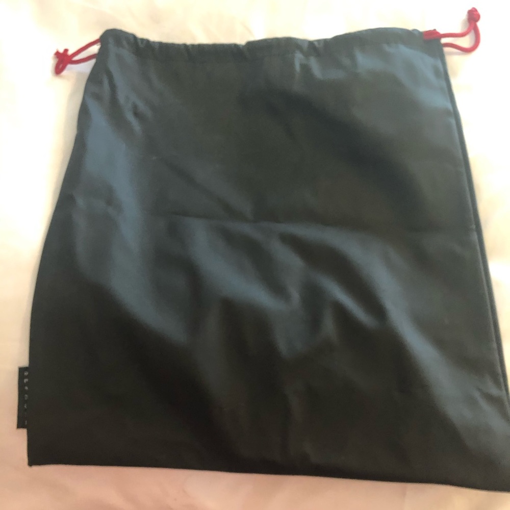 Sephora make up bag